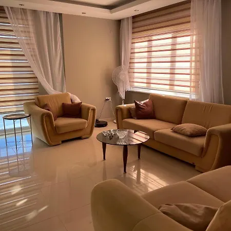 Penthouse Alanya Kestel Apartament Alanya