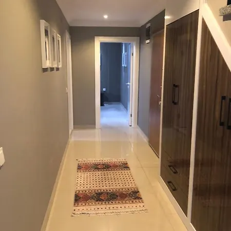 Penthouse Alanya Kestel * Alanya
