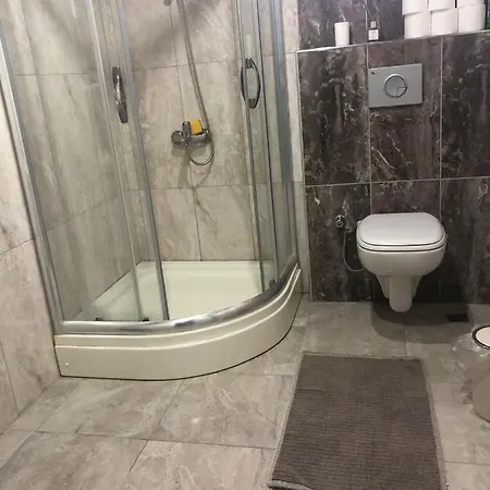 Penthouse Alanya Kestel Alanya