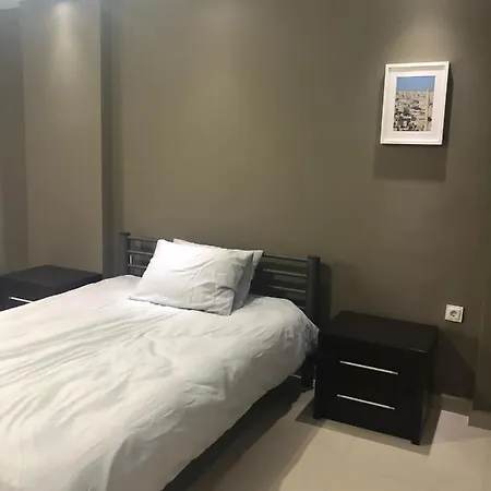 Penthouse Alanya Kestel Appartement Alanya