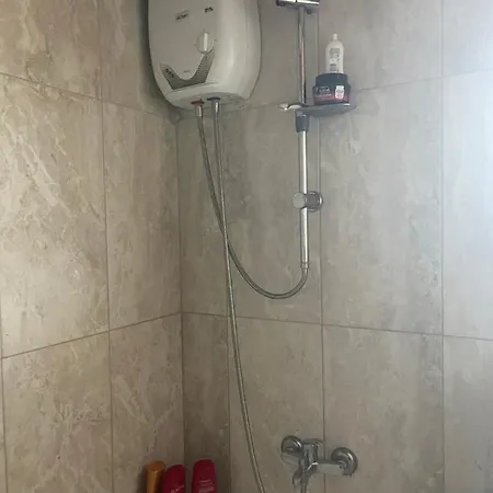 Penthouse Alanya Kestel